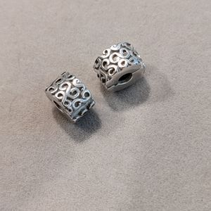 PANDORA bracelet spacers - ADD ON ITEM